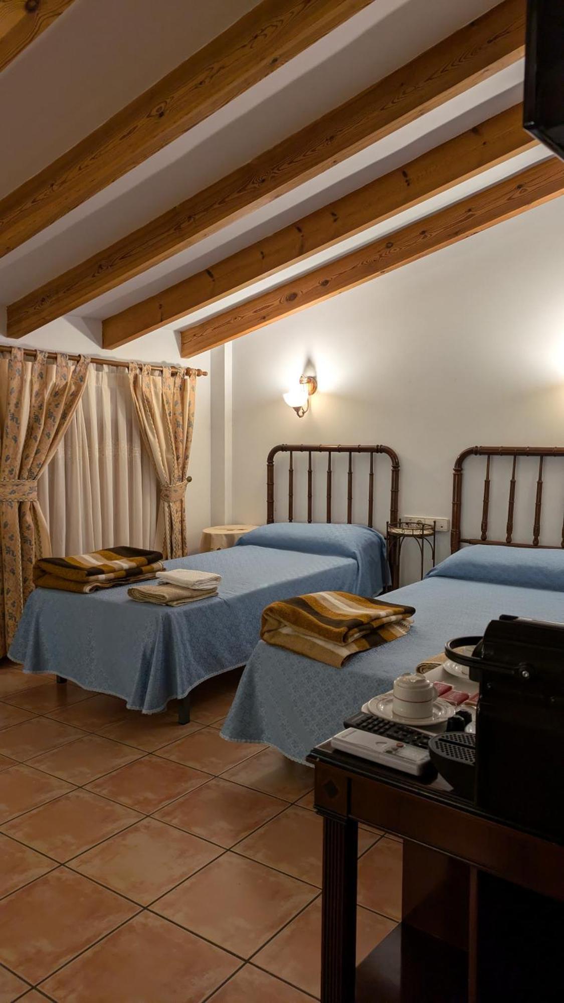 Casa Rosa Séjour chez l'habitant *